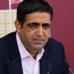 HDP, tutuklu vekillerden Baluken'i aday gösterdi