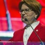 İP'te peş peşe istifalar