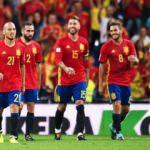 İspanya'nın kadrosu açıklandı! Golcü isme şok