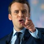 Macron'a tepkiler çığ gibi! Halkın diktatör isyanı