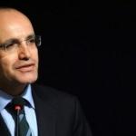 Mehmet Şimşek'ten kritik Gümrük Birliği açıklaması