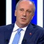 Muharrem İnce, Batı'nın Erdoğan hesabını açık etti