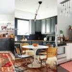 Mutfak halısı seçerken dikkat edilmesi gerekenler