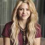 Shakira İstanbul'a geliyor!