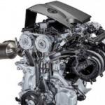  Toyota'dan verimli motor ve şanzıman üretimi
