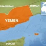 Yemen'de füze saldırısı! Çok sayıda ölü var