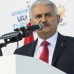 İzmir'e yapılacak havalimanının adı açıklandı