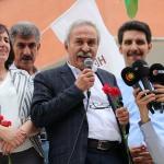 HDP'nin bazı adayları terör suçlarından mahkemelik