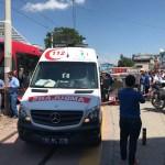 Bursa'da iş yerinde silahlı kavga: 1 ölü, 2 yaralı