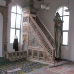 Karamürsel'deki tarihi cami restore edilecek