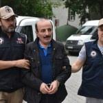 Samsun'da Cumhurbaşkanına hakaret iddiası