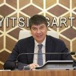 Antalya'da altyapı yatırımları