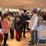 İHH Ağrı'da 400 yetimi sevindirdi