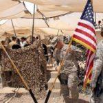'ABD askerleri Sincar Dağı'na konuşlandı' iddiası