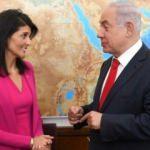 ABD aklını kaçırdı: BMGK'ye acil 'İsrail' çağrısı