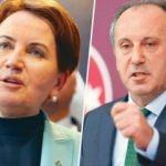 Muhalefetin Türkiye'den bir gram haberi yok!