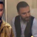 Alişan korkudan duşakabine saklandı!