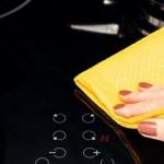 Ankastre ocak en kolay ve titiz bir şekilde nasıl temizlenir?