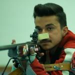 Atıcılıkta başarıdan başarıya koşuyor