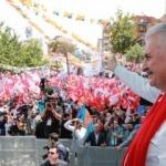 Başbakan'dan &ccedil;ok sert tepki: Akla bak akla!