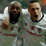 Beşiktaşlı yıldız açıkladı! 'Kulüpte kriz var'