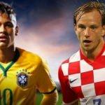 Brezilya - Hırvatistan hazırlık maçı ne zaman, saat kaçta, hangi kanalda?