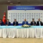 Mersin'deki belediye bürokratlarına yönelik FETÖ davası