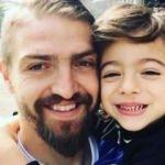 Caner Erkin'in oğlu mahkemede son sözü söyledi!