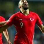 Cenk Tosun'dan klas gol! (VİDEO)