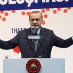 Cumhurbaşkanı Erdoğan: Artık UBER işi bitti!