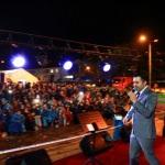 Bitlis'te ramazan etkinlikleri