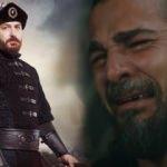 Engin Altan D&uuml;zyatan'dan rol arkadaşı Arda &Ouml;ziri'ye duygusal veda