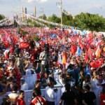 Erdoğan: Eline 53 K&uuml;rt kardeşimin kanı bulaştı