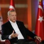 Erdoğan'dan Akar ve Fidan yorumu