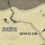 Esed ve YPG petrol takasında anlaştı