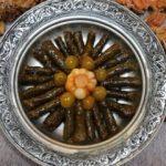 Gastronomi kentinin lezzetleri ramazan sofrasında
