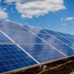 Güneş enerjisine Kaliforniya modeli