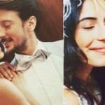 Hepileri &ccedil;ifti evliliklerinin 3. yılını kutladı