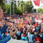 Harekete geçtiler: İnce’ye parlatma Erdoğan’a...