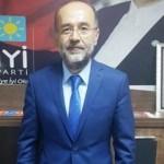 İP'te &ccedil;atlak b&uuml;y&uuml;yor! Bir istifa daha!