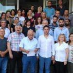 İYİ Parti'de 34 istifa daha!