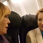 İYİ Parti'de kaos! Bir kurucu &uuml;ye daha istifa etti