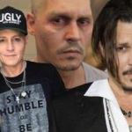 Johnny Depp tanınmaz halde!