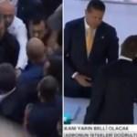 Ko&ccedil; ve Yıldırım arasında gerginlik!