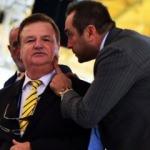 Kongrede ortam gerildi! Tehdit...