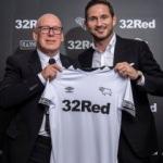 Lampard teknik direktör oldu! 3 yıllık imza