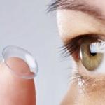 Lens kullanmak zararlı mıdır?