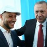 Maher Zain'den yeni şarkısına Erdoğan'lı klip