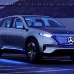 Mercedes’ten elektrikli oto üretimine dev yatırım!