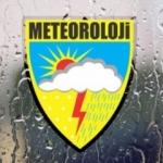 Meteoroloji Genel Müdürlüğü hafta sonu için hava durumu uyarısı geldi!